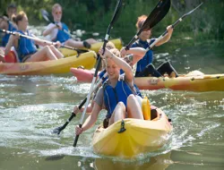 Kayaking & Snorkeling Experience in Podstrana